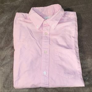 Gap Men’s “The Modern Oxford” Button Down Shirt
